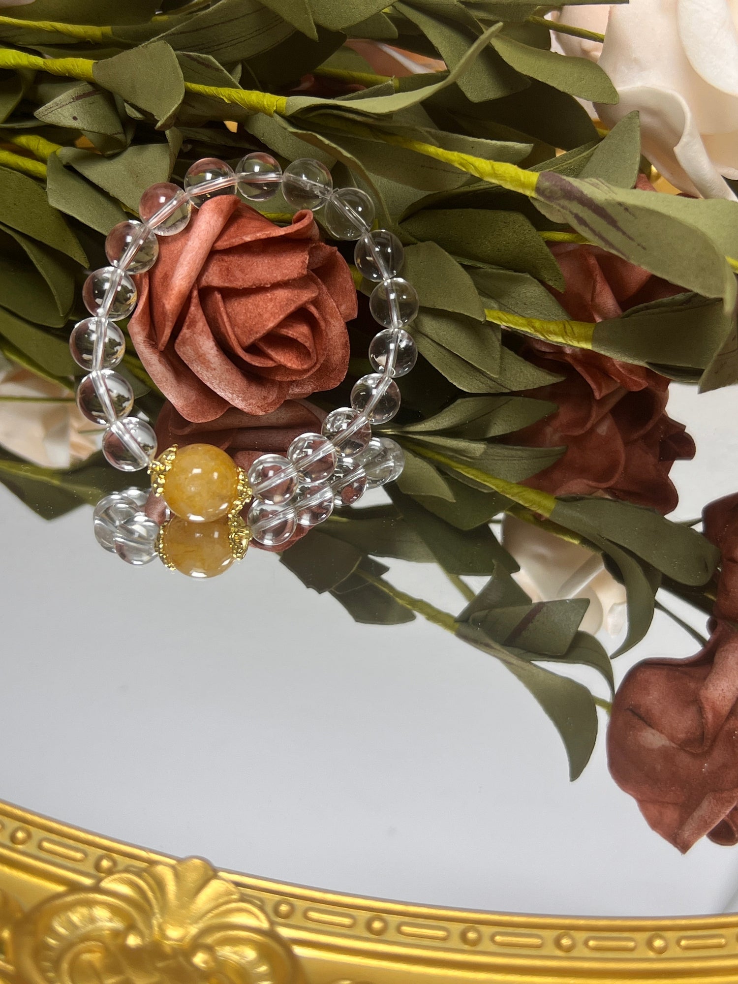 Bestseller Crystal bracelet