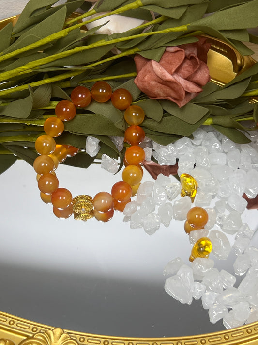 agate jewelry