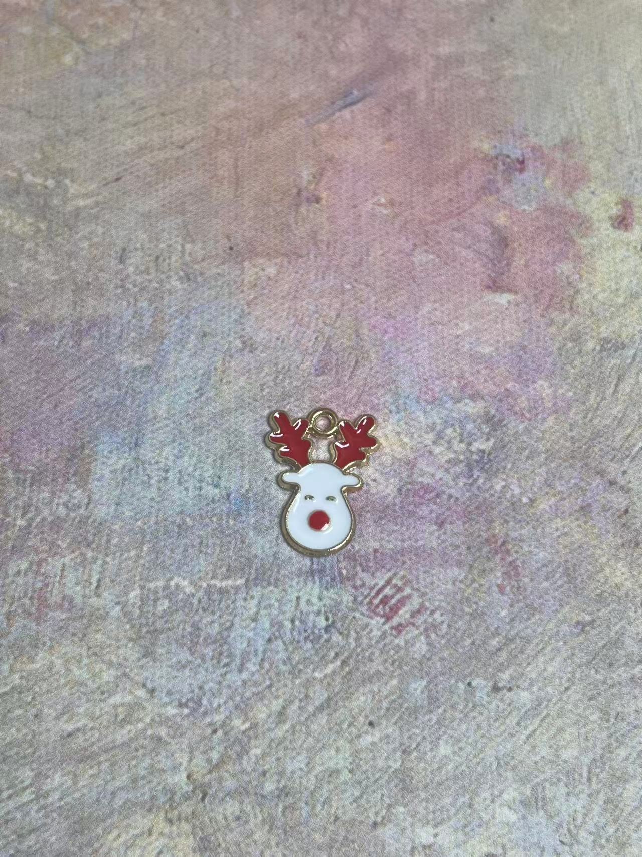Christmas Charms 1