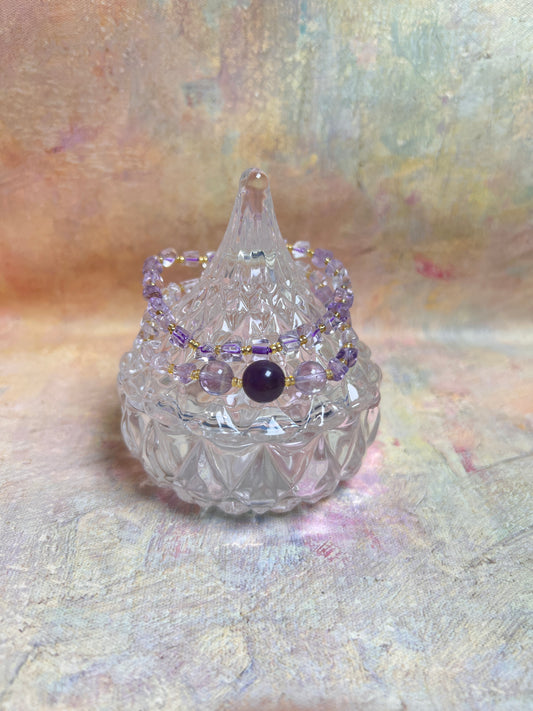 Mystic Amethyst