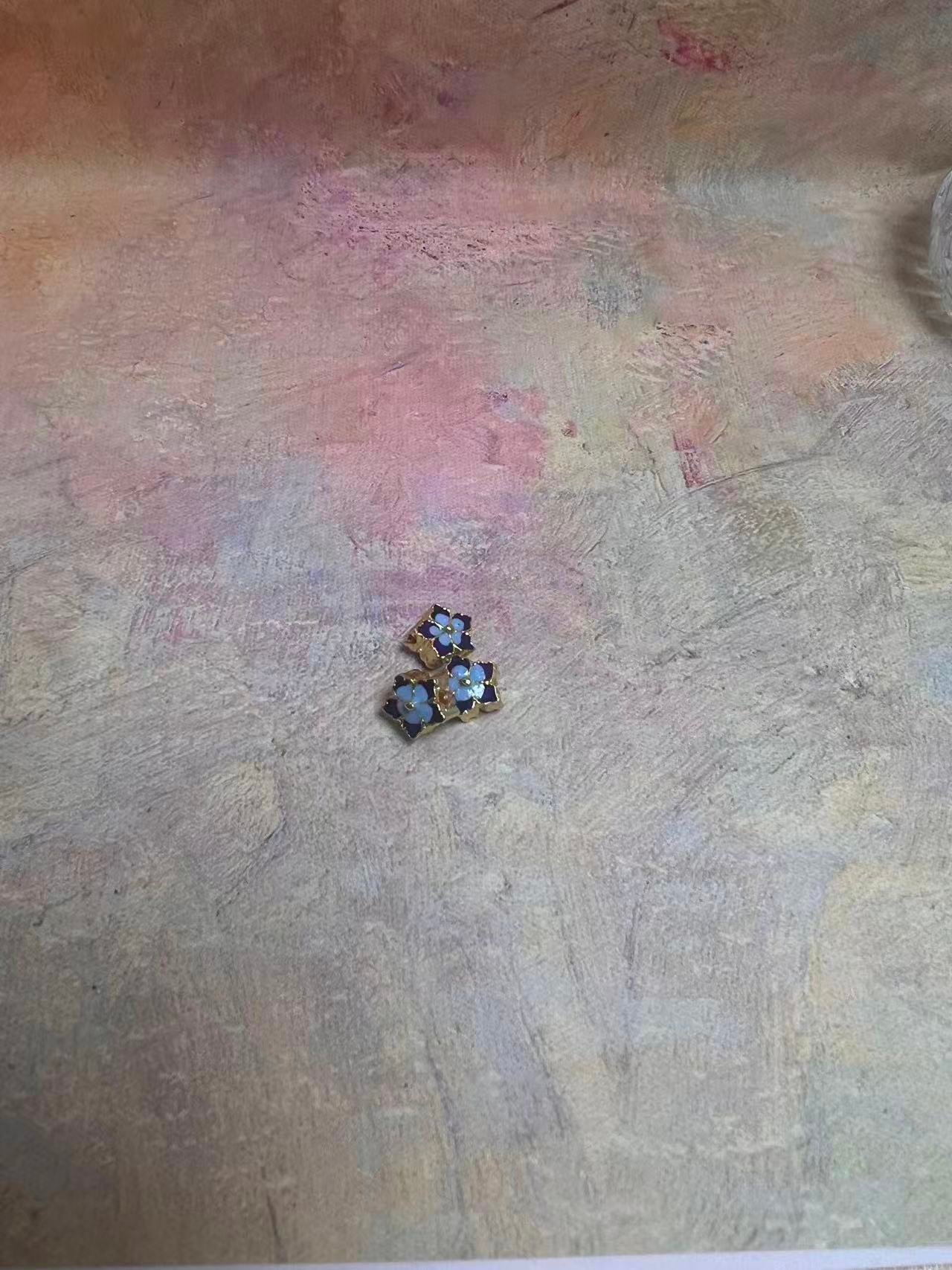 Bracelet charm