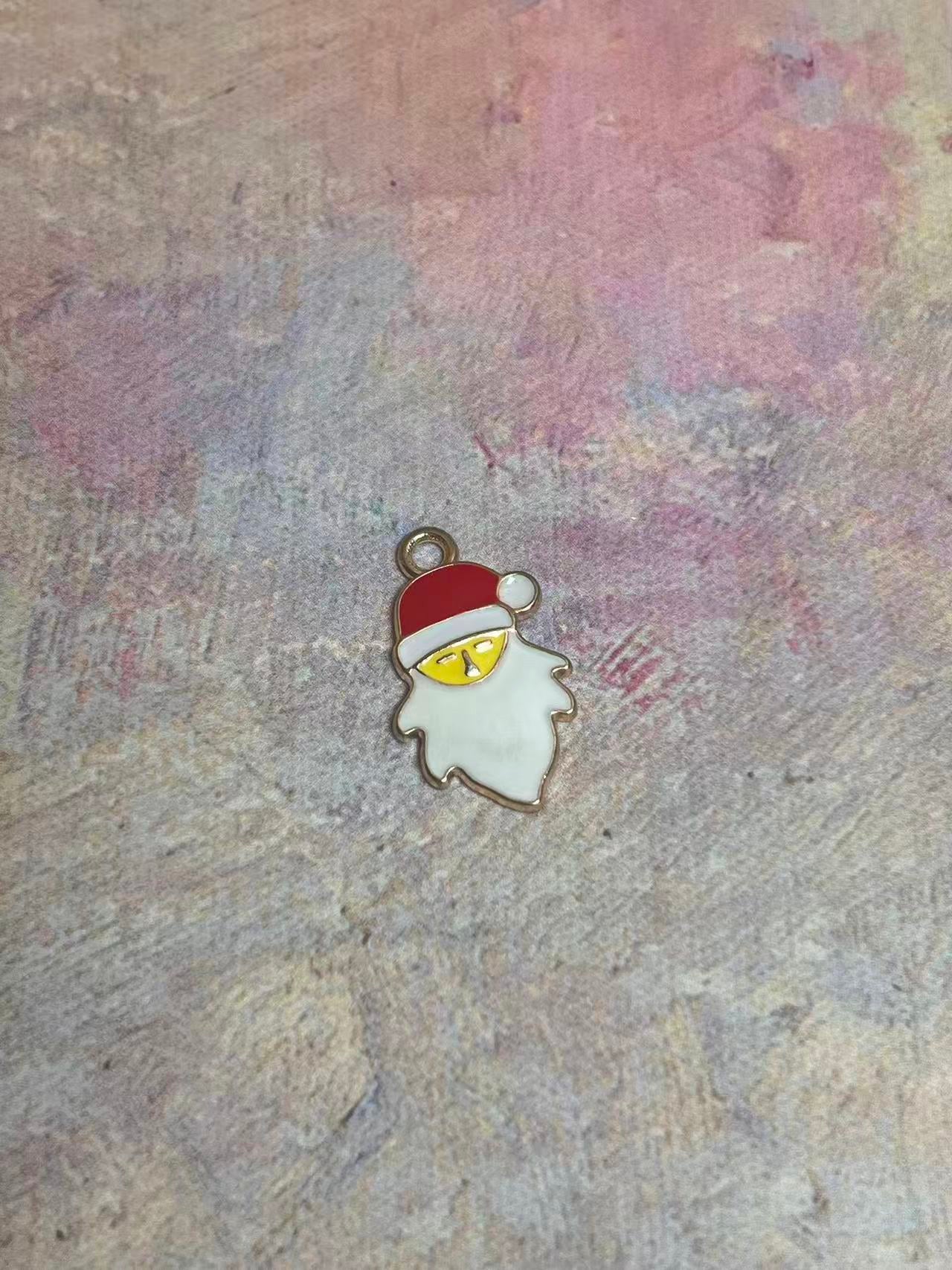 Christmas Charms 1