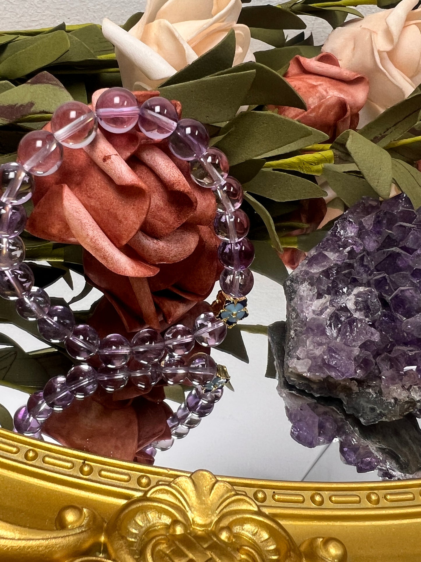 crystal bracelets