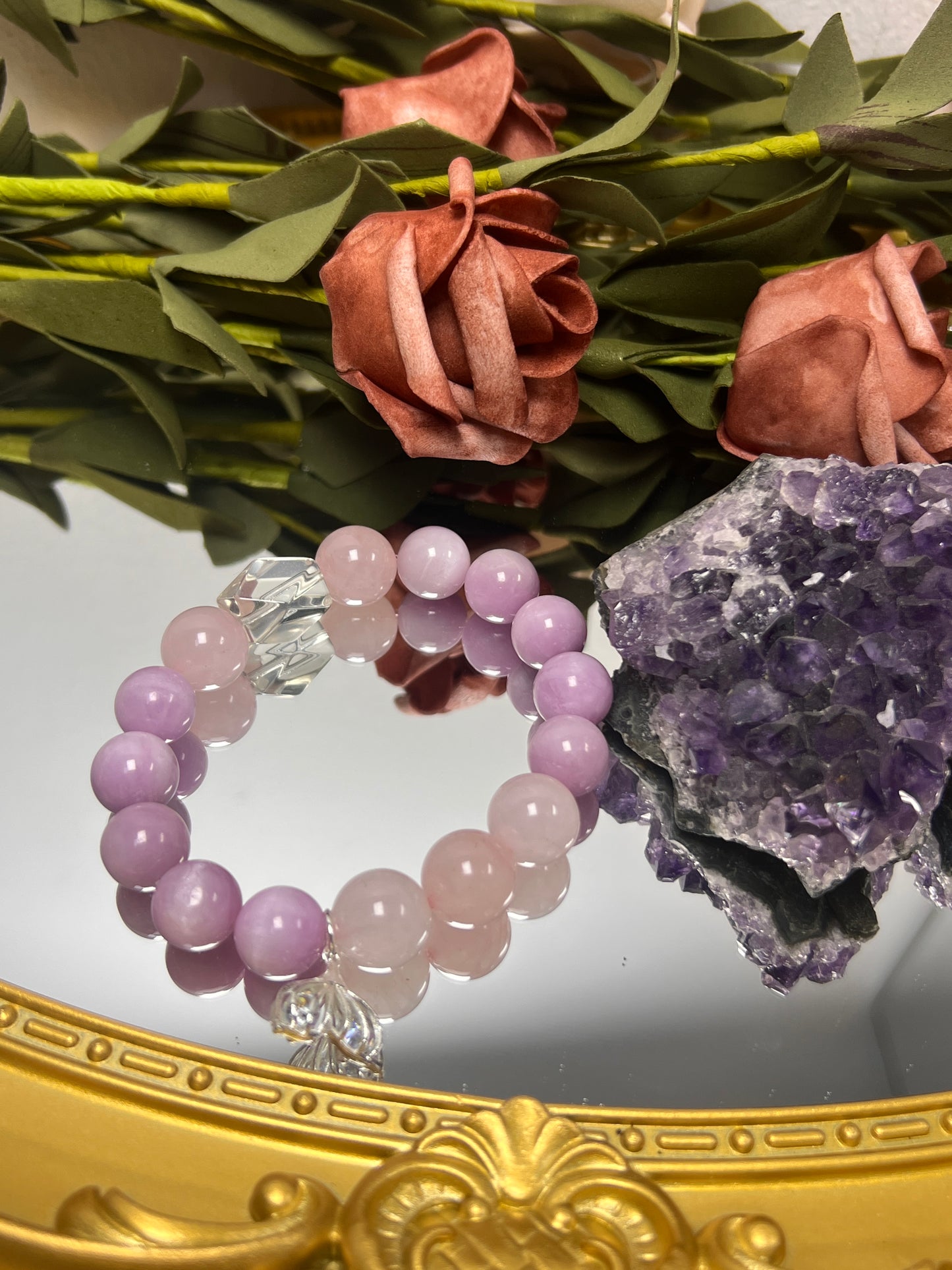 crystal bracelets