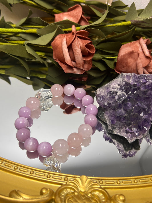 crystal bracelets