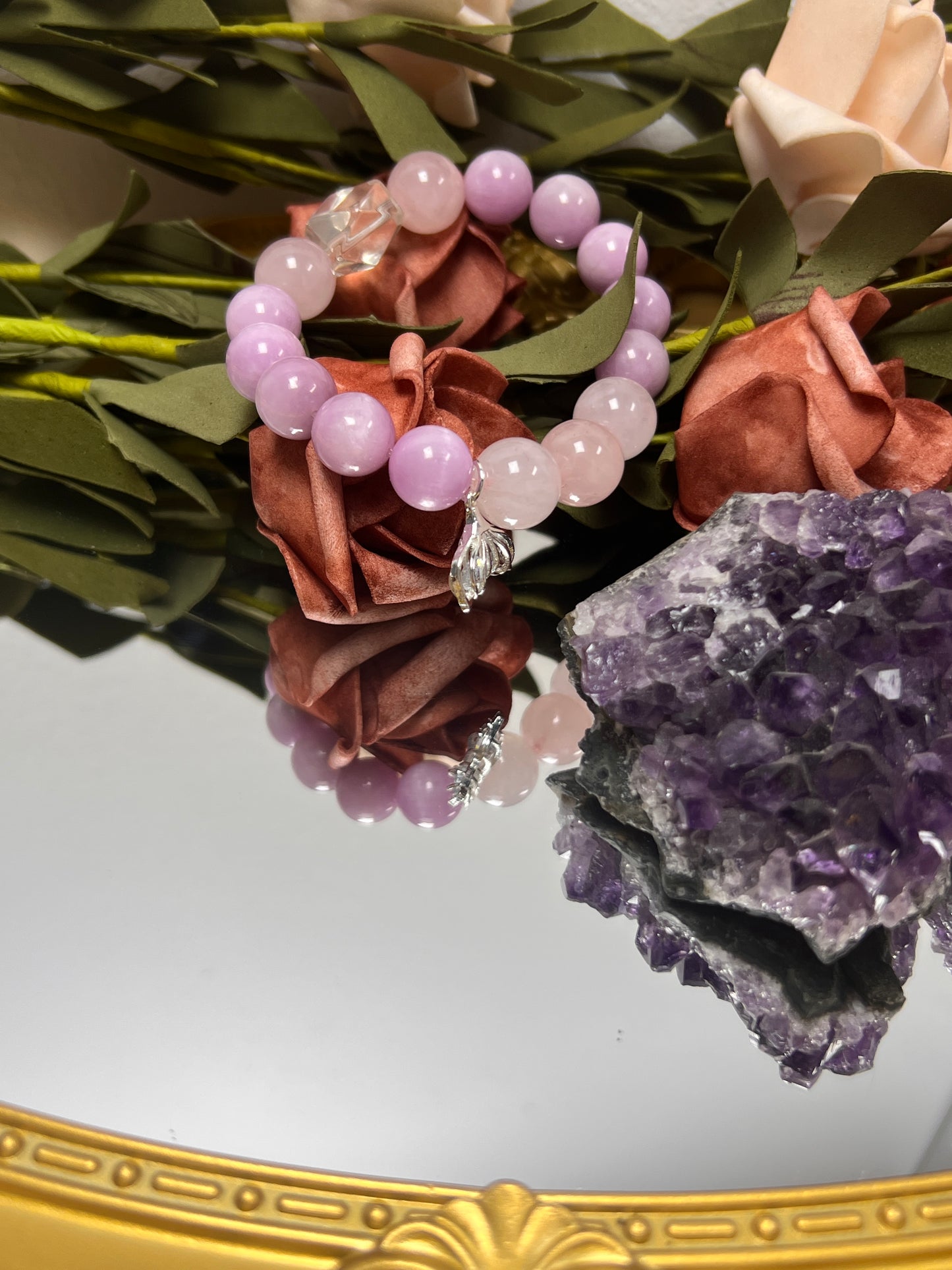 crystal bracelets