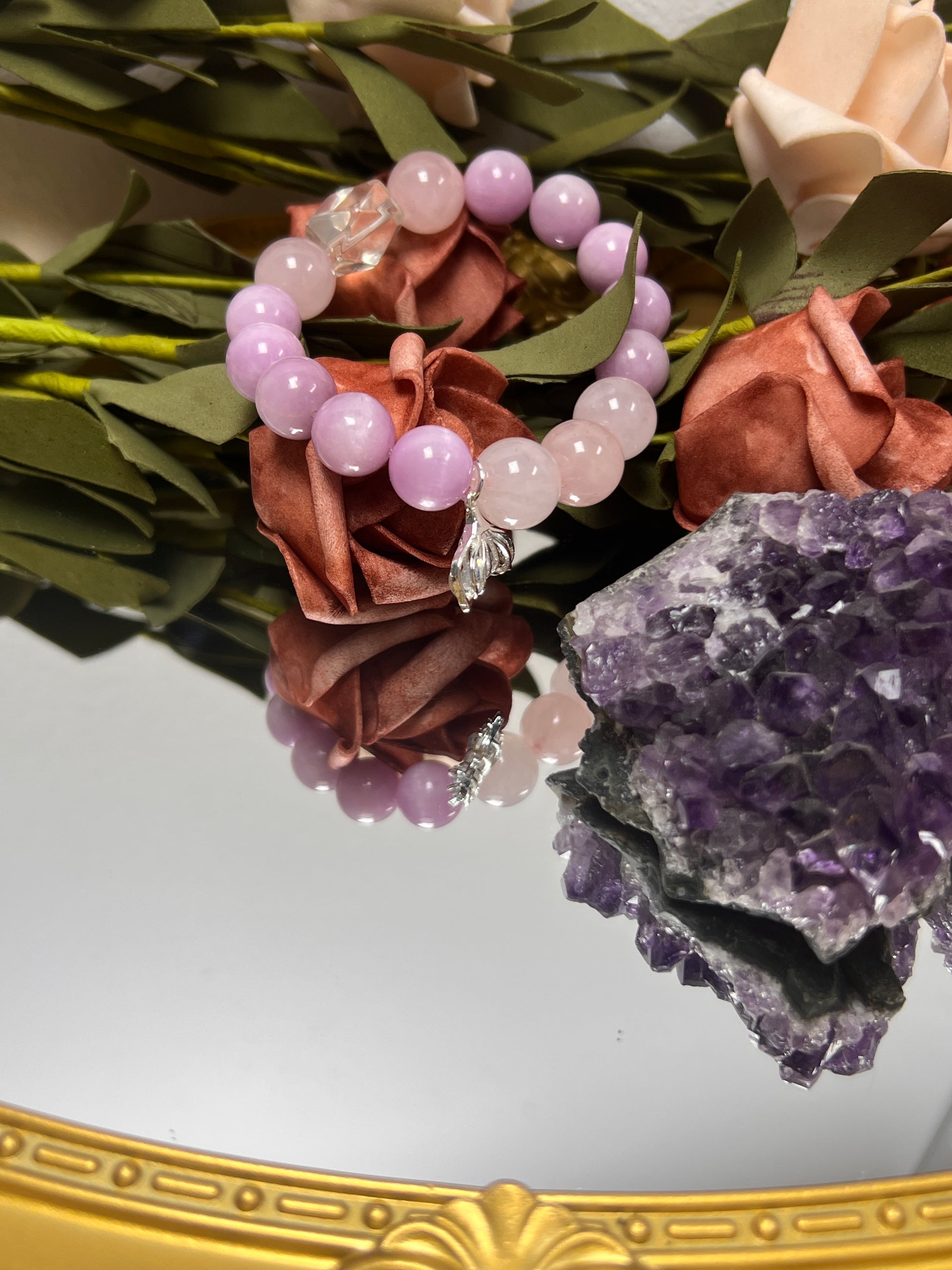 crystal bracelets