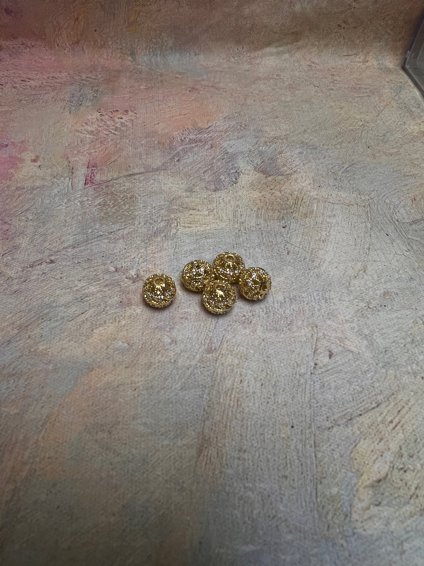 Charm 1