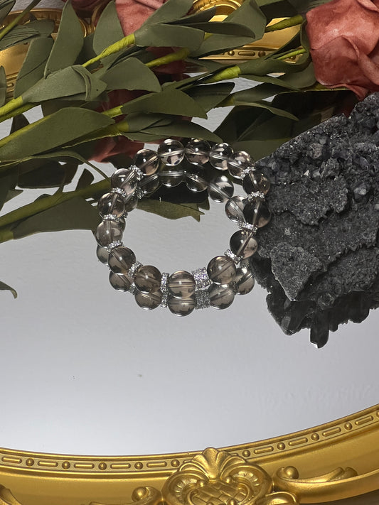 crystal bracelet
