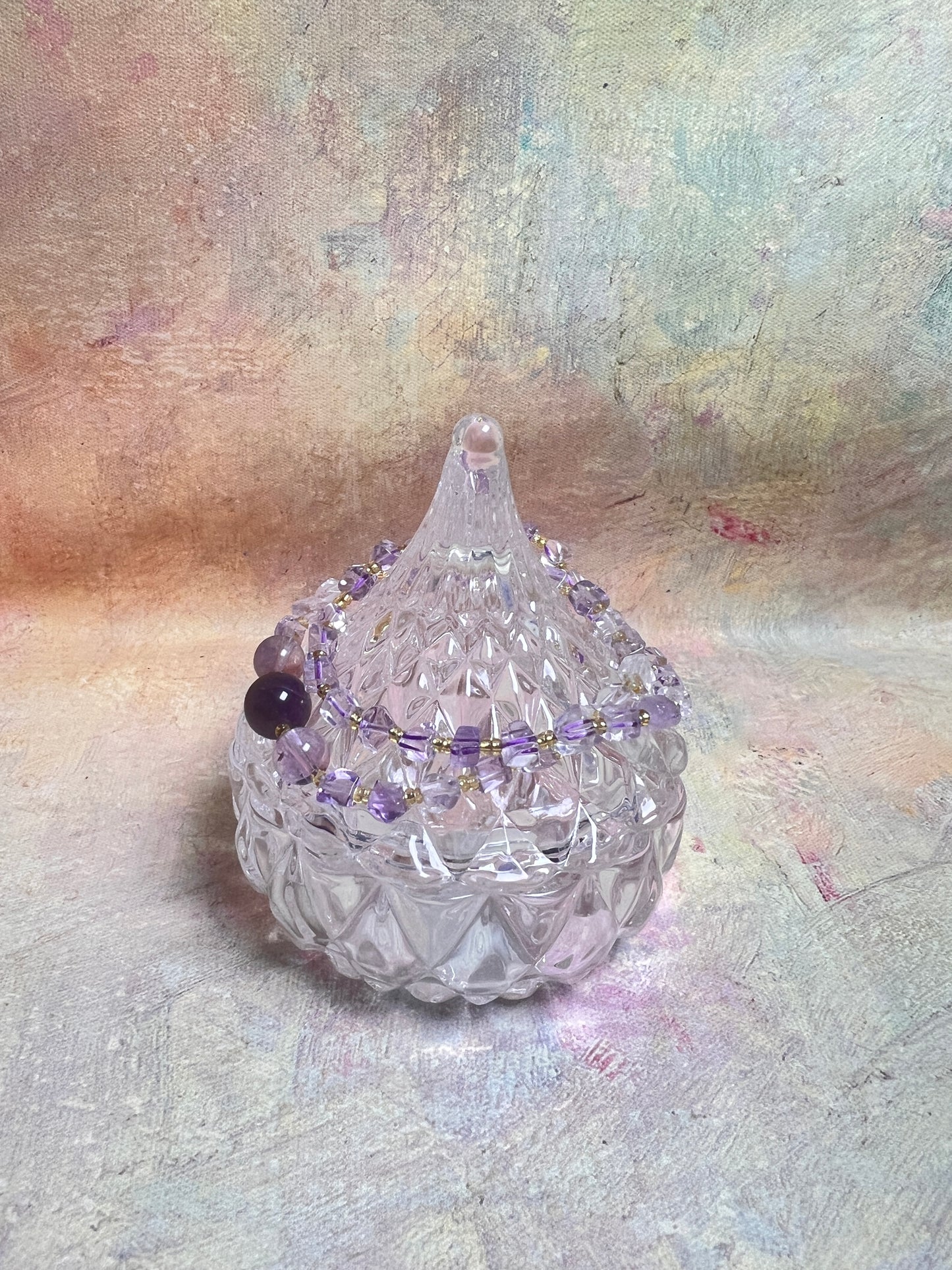 Mystic Amethyst