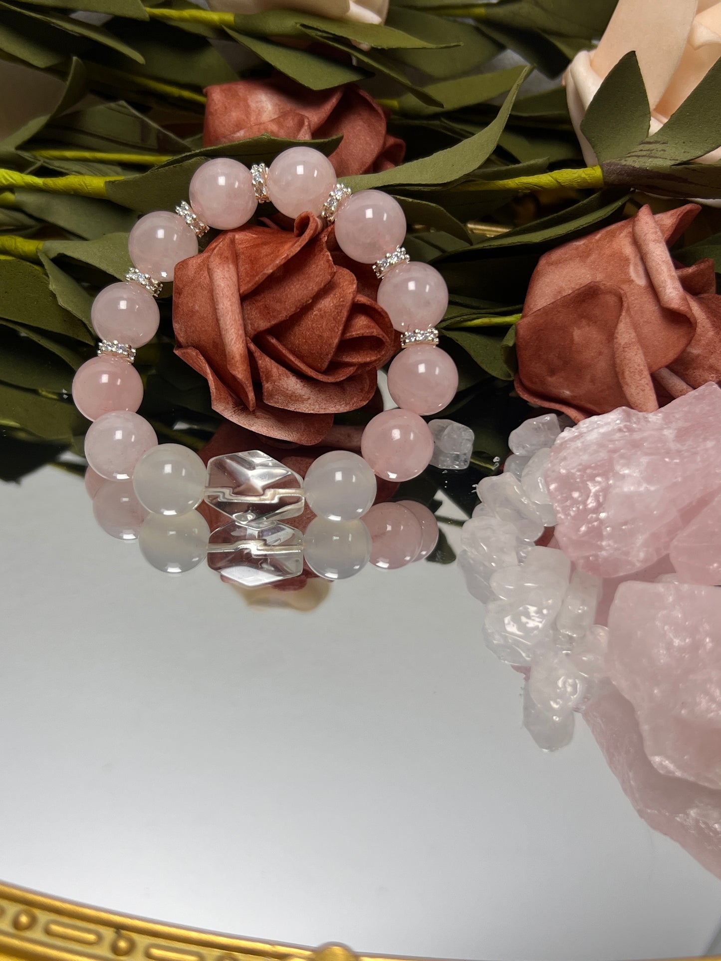 crystal bracelets