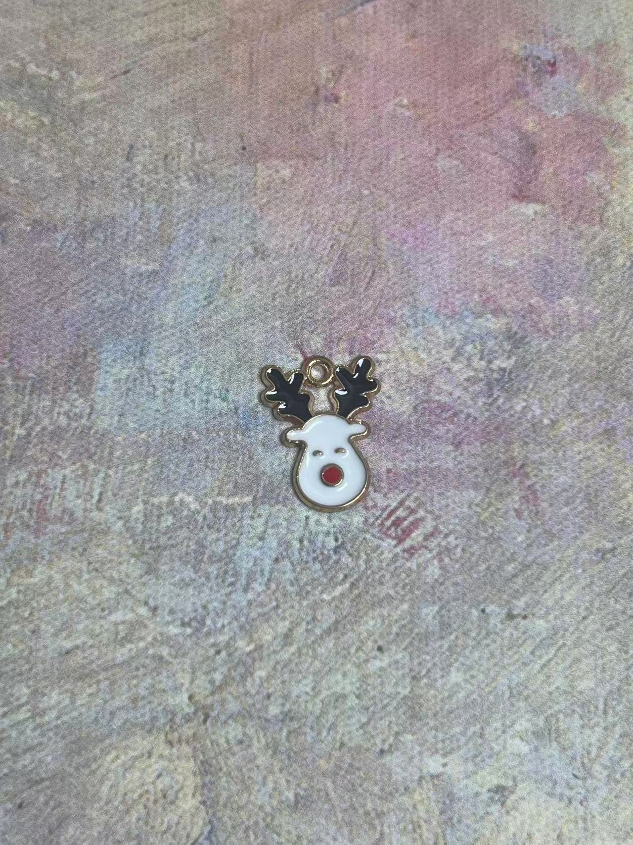Christmas Charms 1