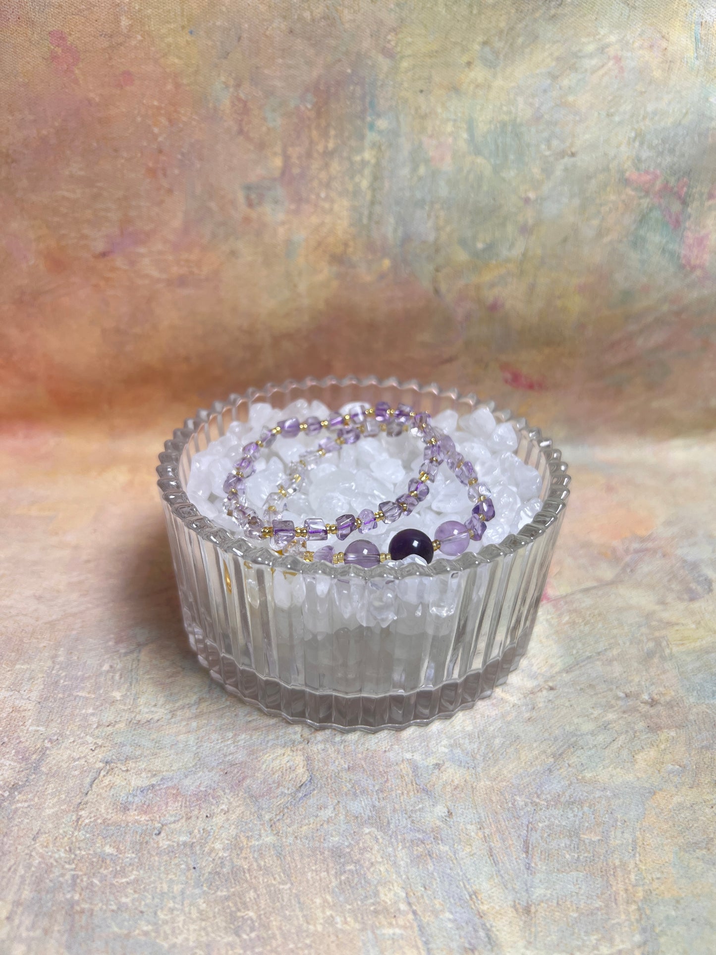 Mystic Amethyst