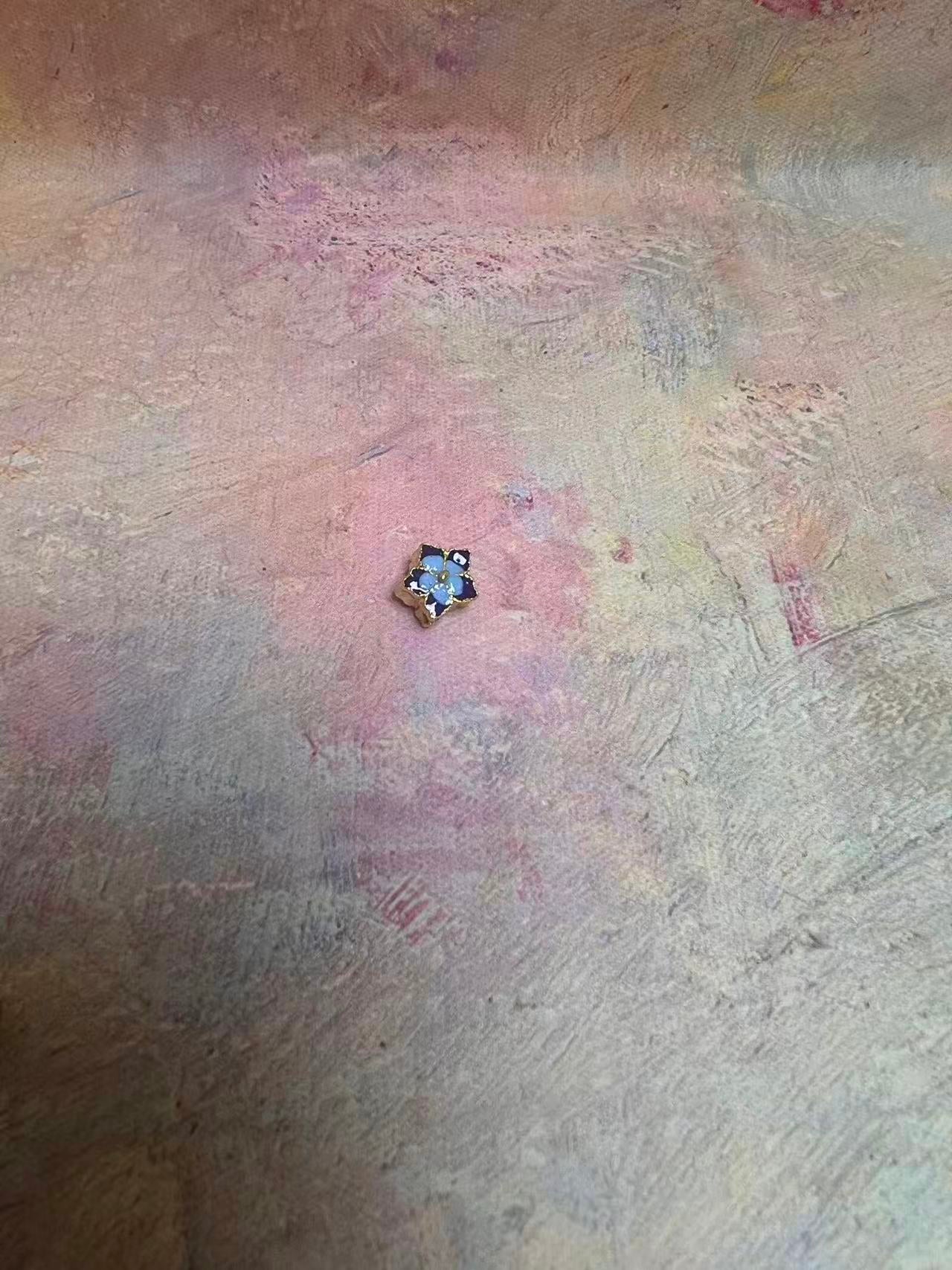 Bracelet charm