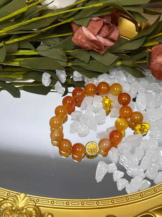 agate 