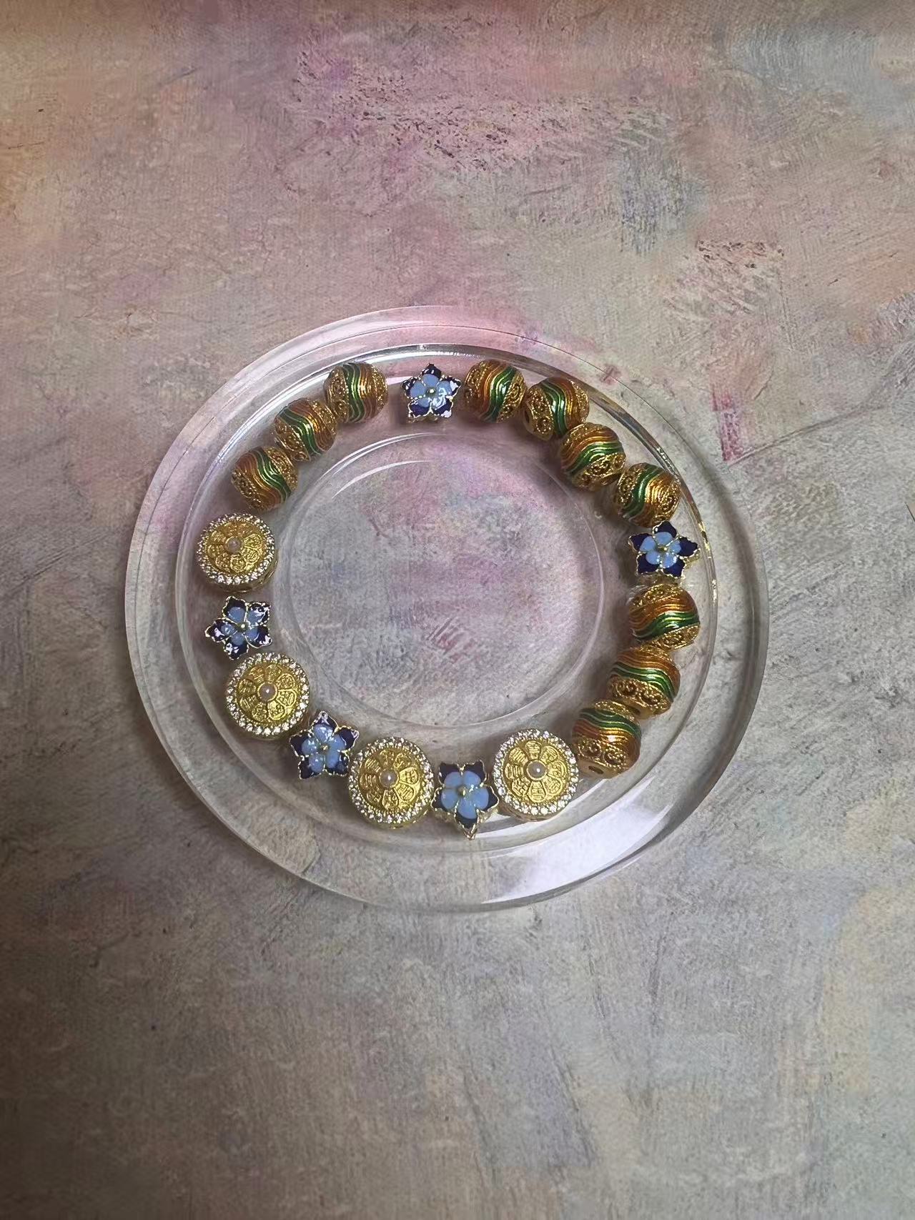 Bracelet charm