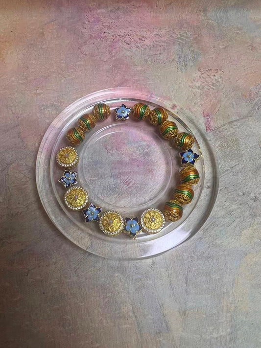 Bracelet charm